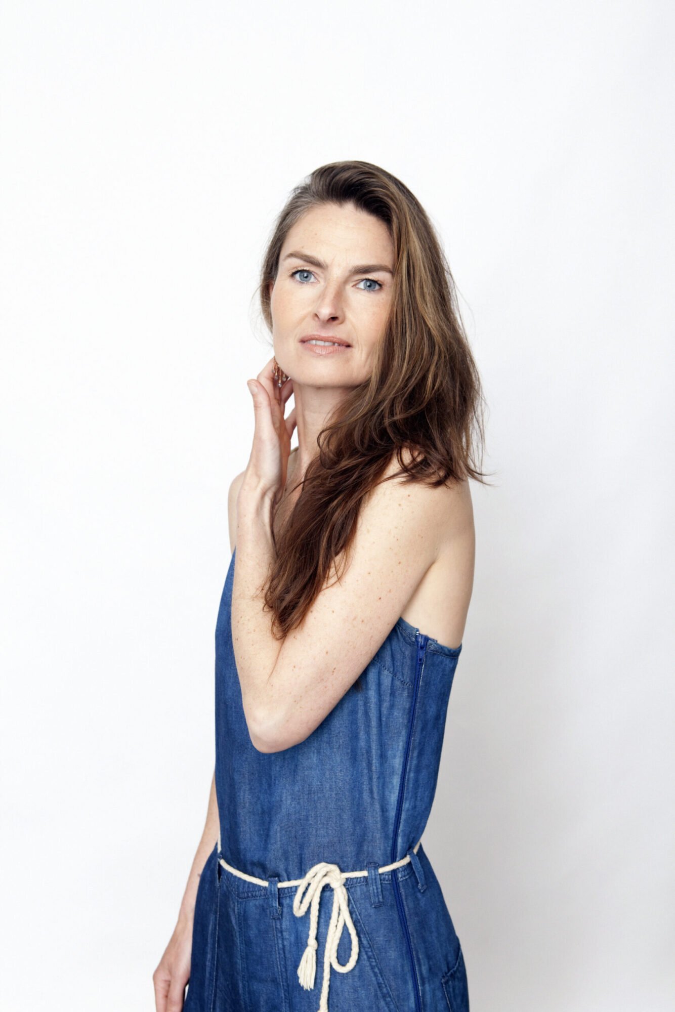 Marije Oostindie | Foto: Maria Stijger Aramburu