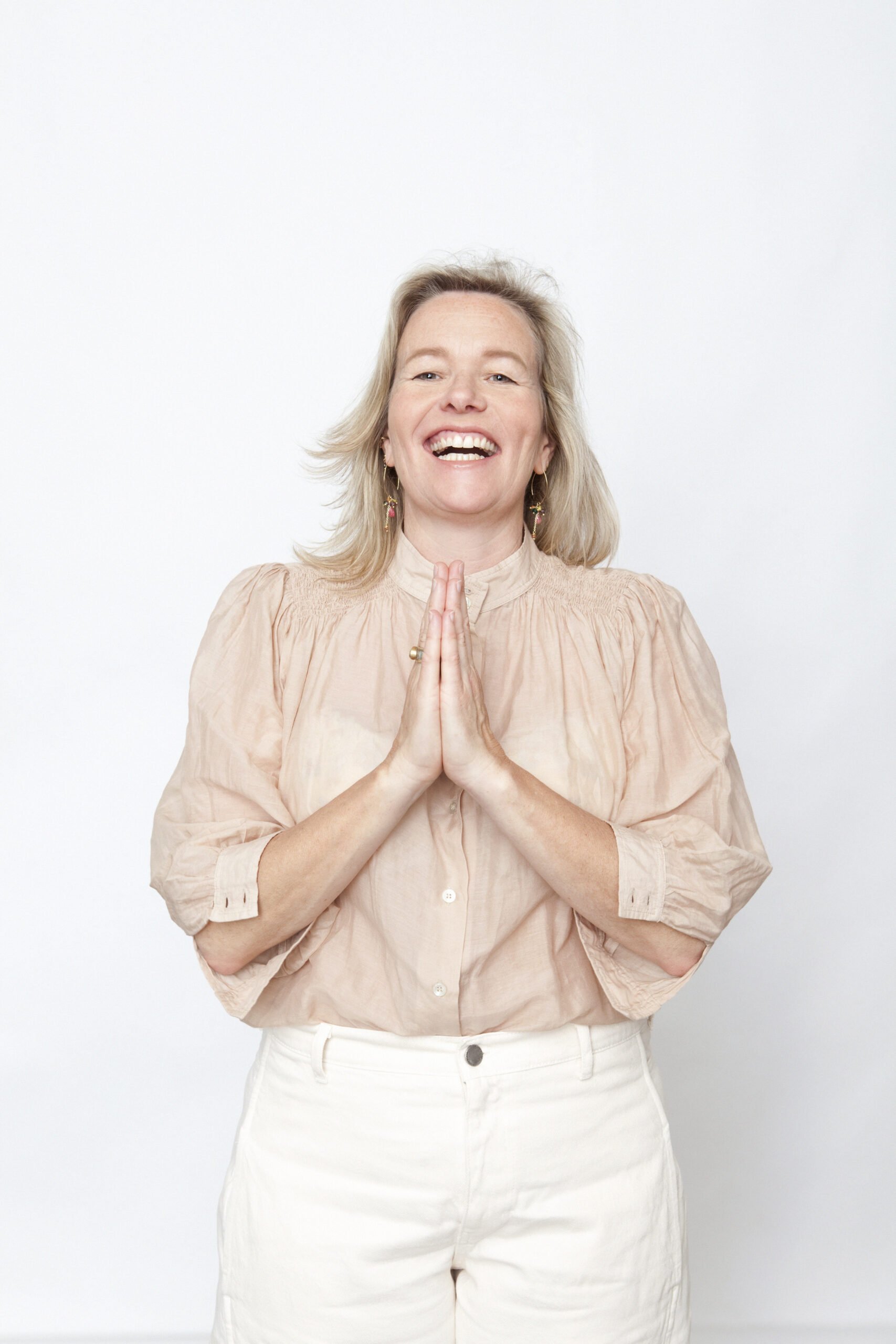 Minie van Duijn | Privé les Tantra in Leeuwarden