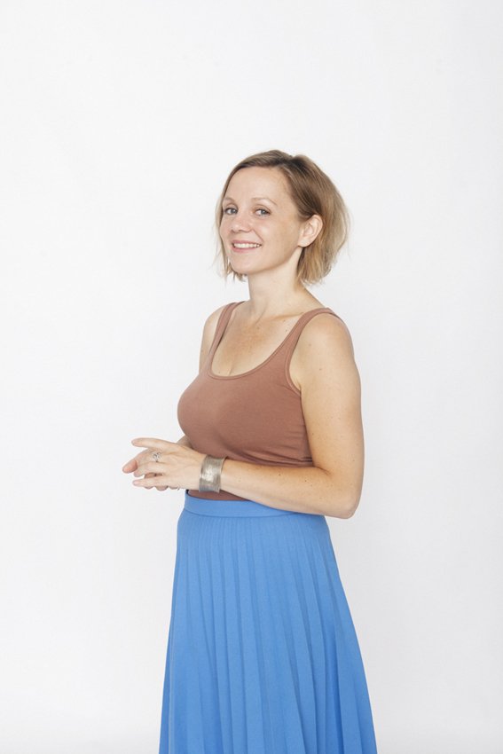 Adinda, Avond vol Aandacht