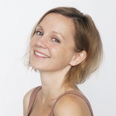 Partners die genieten van stille verbinding