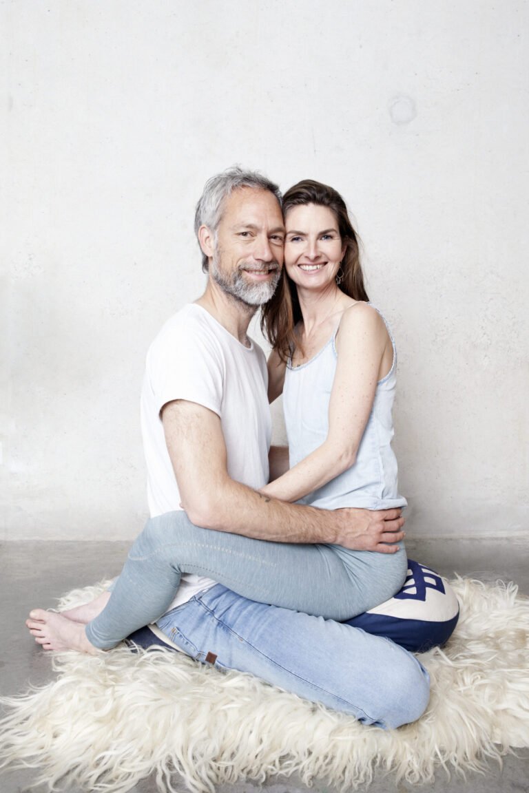 private tantra workshop for couples