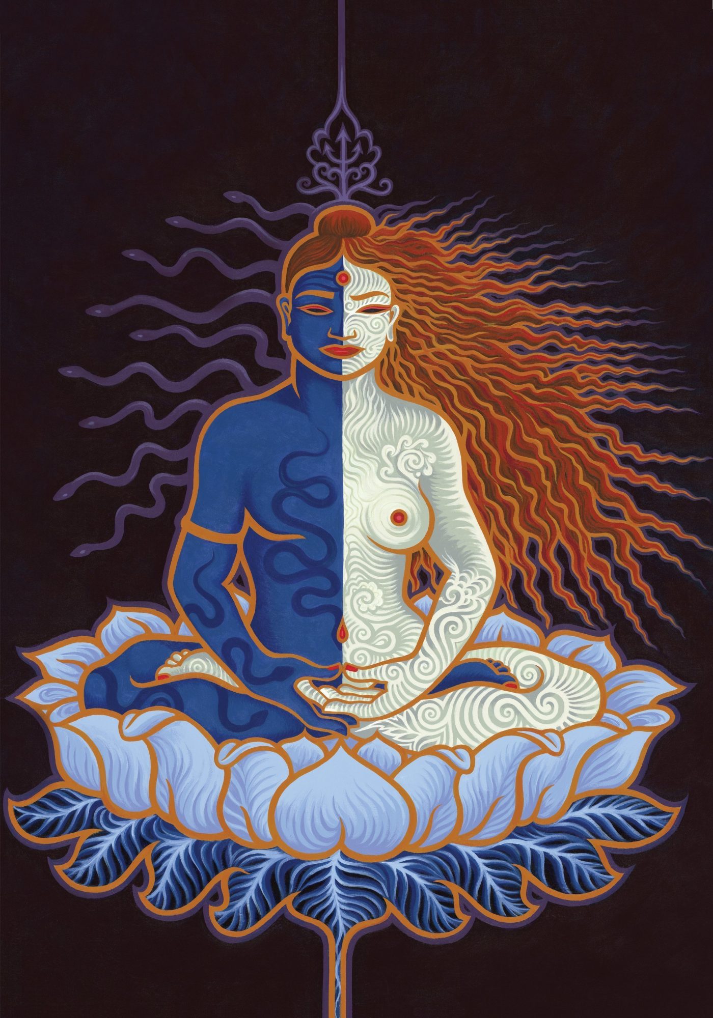 Prive Tantra voor Stellen