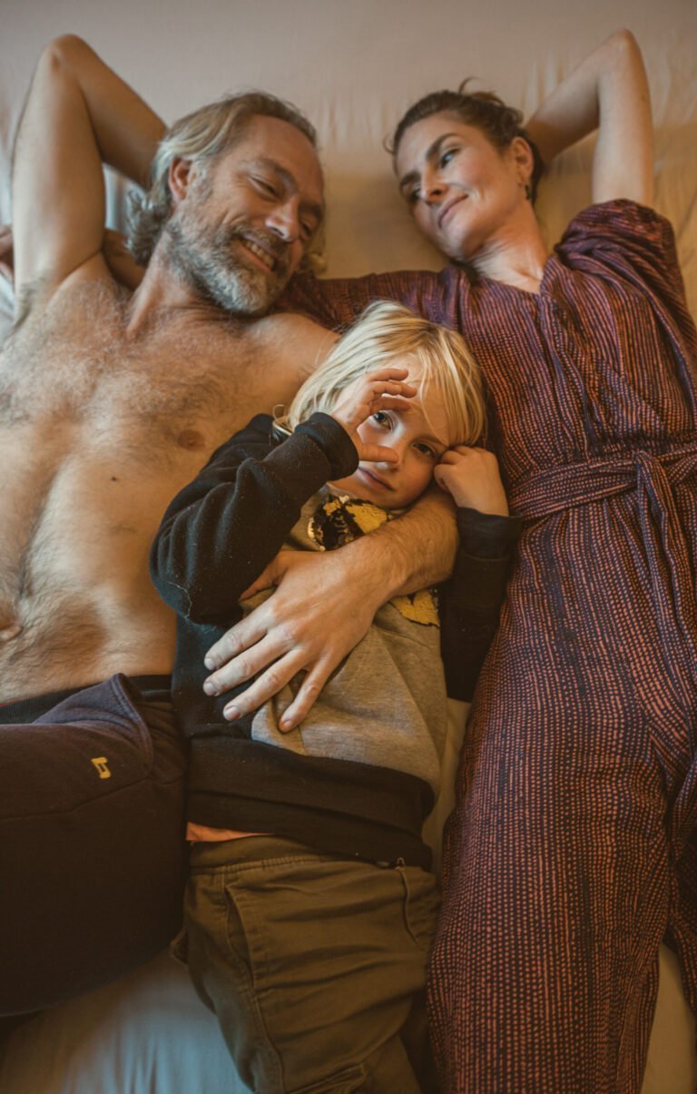 Prive Tantra voor Stellen