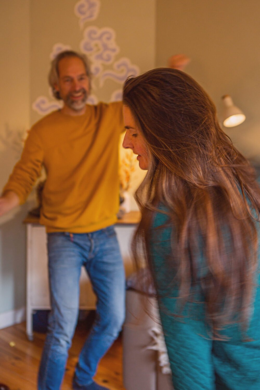 Prive Tantra voor Stellen