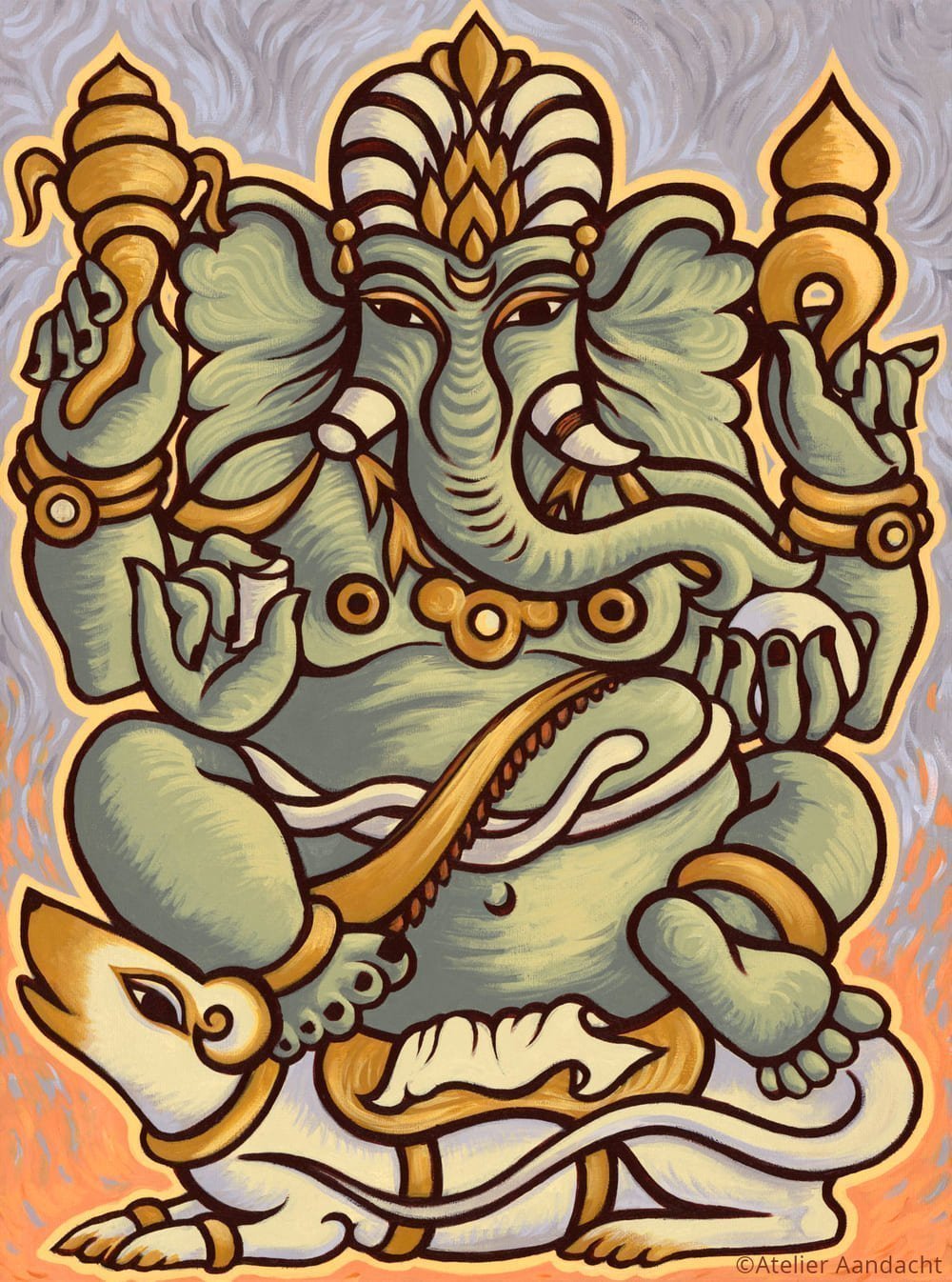 Prive Tantra voor Stellen