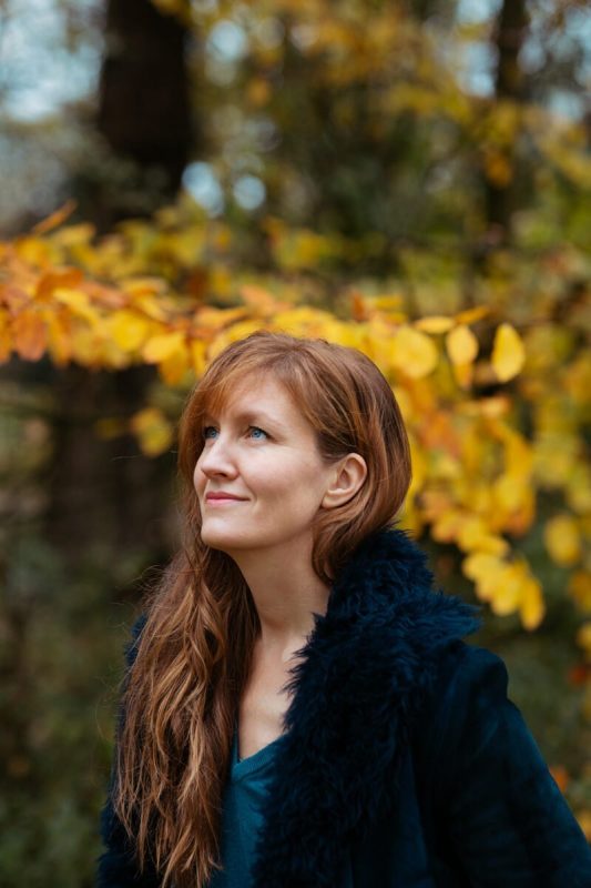 Ista Boszhard - Adem therapeut podcast Tantra Avond vol Aandacht