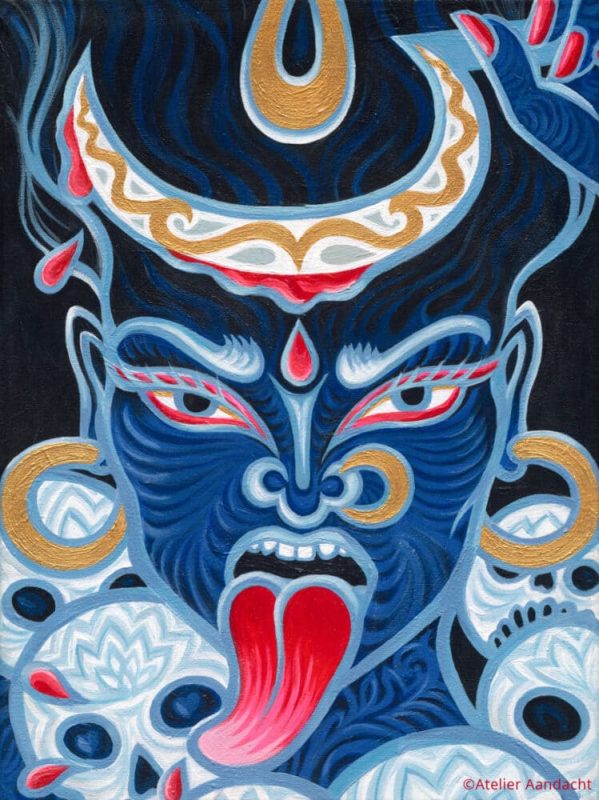 Prive Tantra voor Stellen