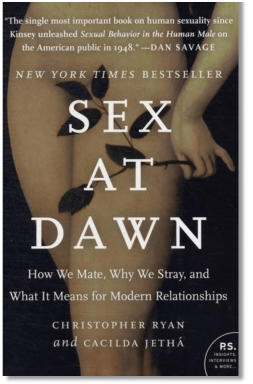 5 boeken over seks die je gelezen moet hebben