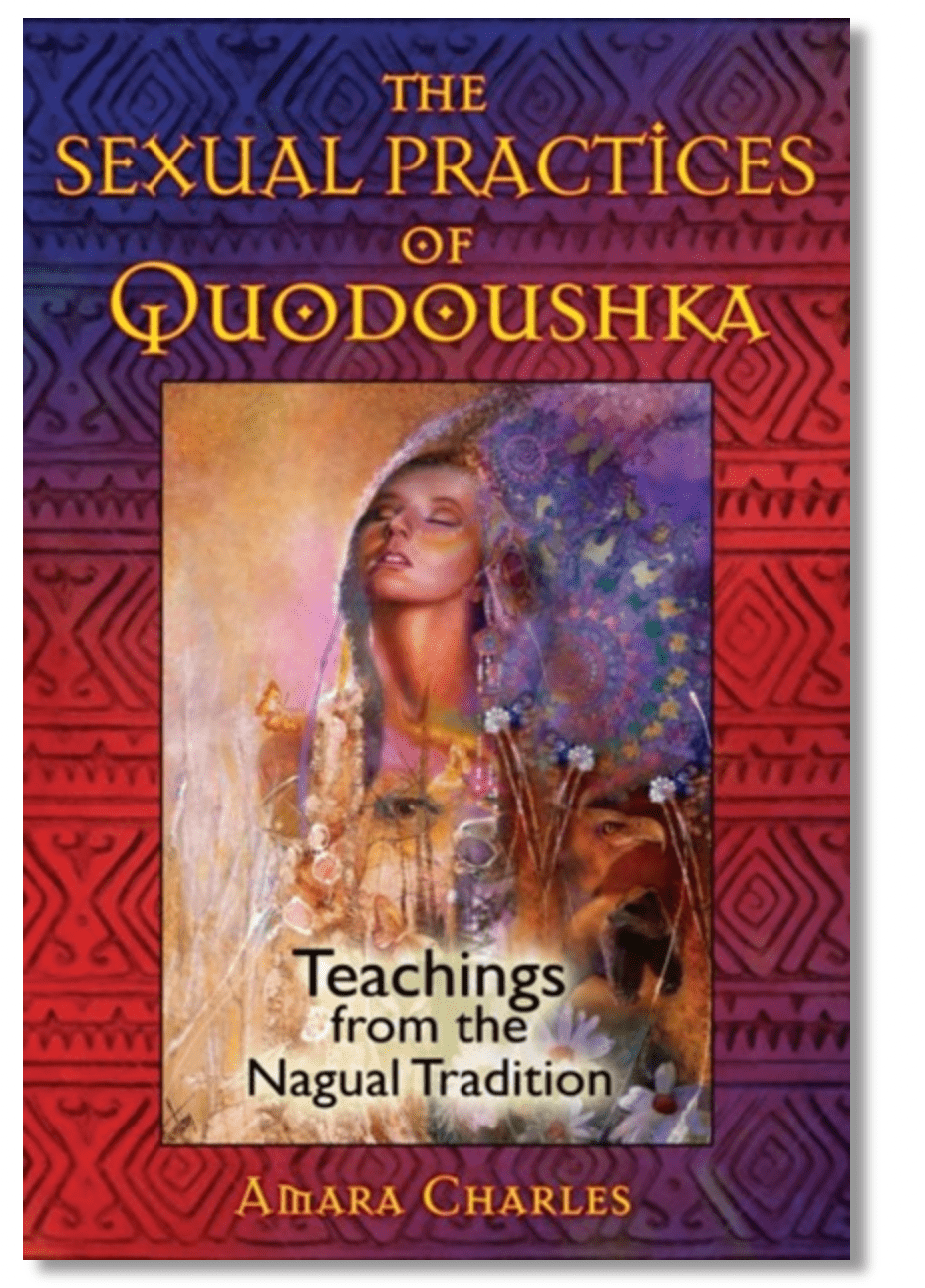 5 boeken over seks die je gelezen moet hebben