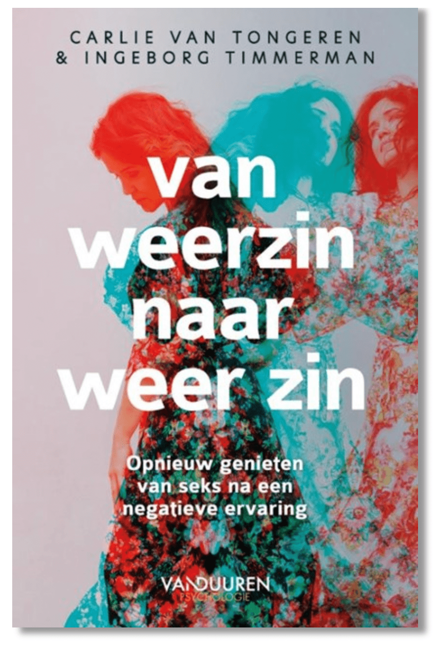 5 boeken over seks die je gelezen moet hebben