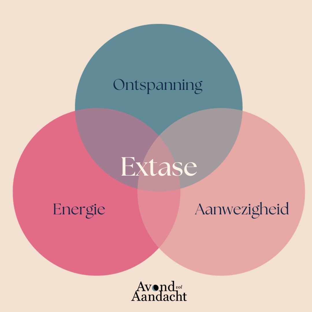 Voorwaarden voor Extase - Avond vol Aandacht