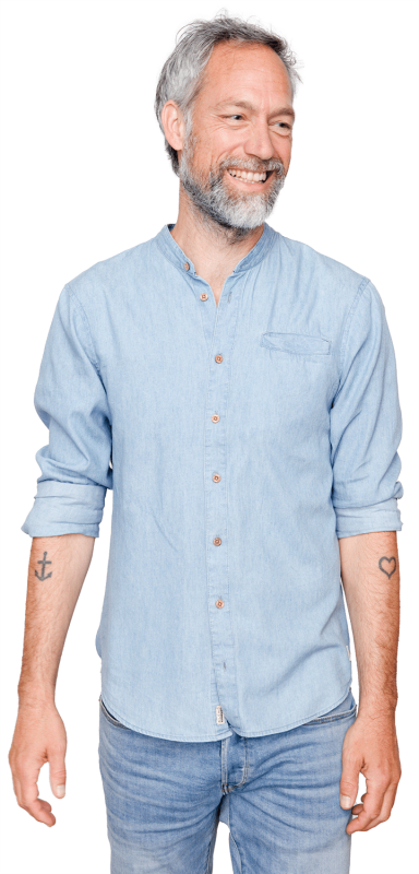 Jeroen Biegstraaten - Tantra voor koppels - uitgeknipt