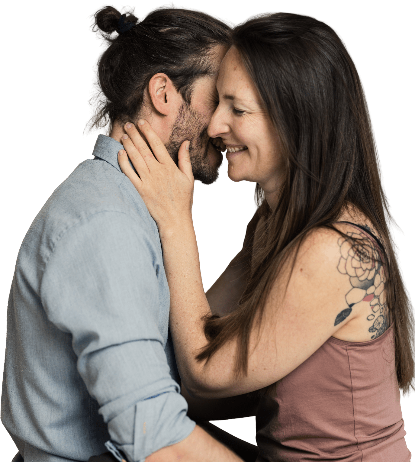 Prive tantra workshop voor koppels in Haarlem