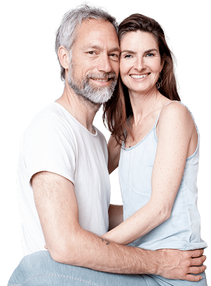 Helende intimiteitssessie voor partners