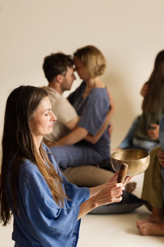 Tantra relatie intimiteit Amsterdam