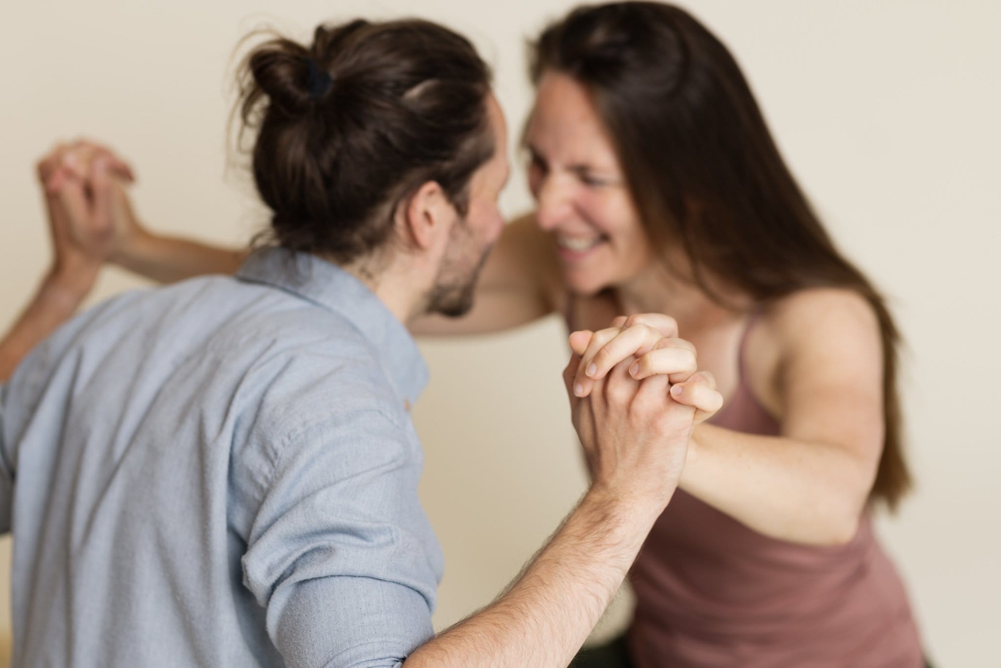Privé Tantra cursus voor stellen Haarlem