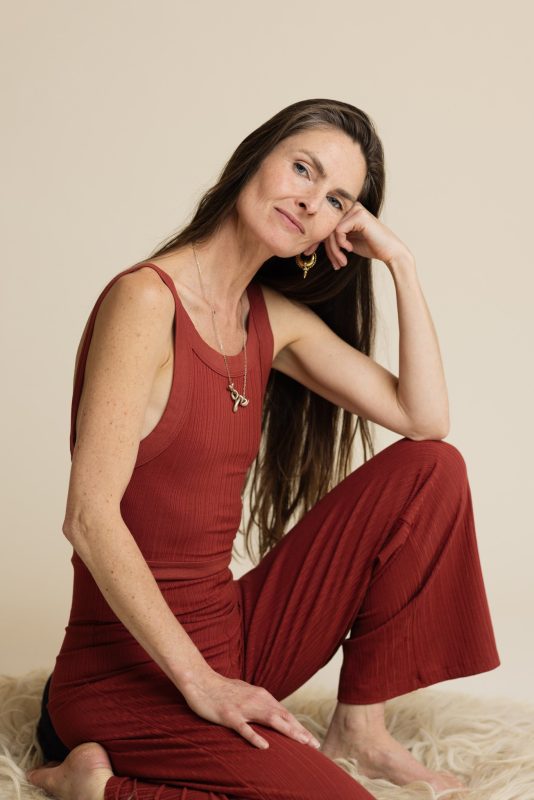 Marije Meditatiecirkel voor vrouwelijke deelnemers