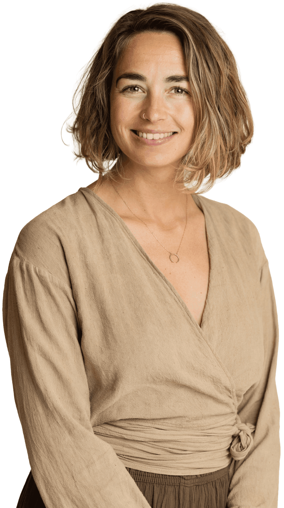 Tantra lesmateriaal en oefenopstellingen