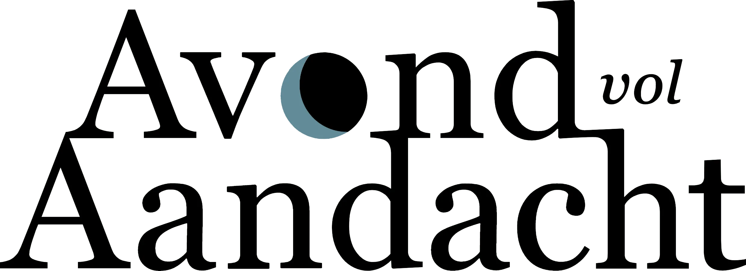 Logo Avond vol Aandacht | Privé les in Tantra voor geliefden